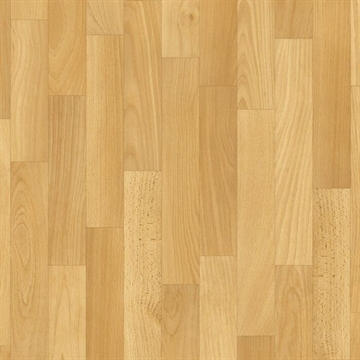 Beech Plank 101S vinylgulv. Boligvinyl i træ mønster.